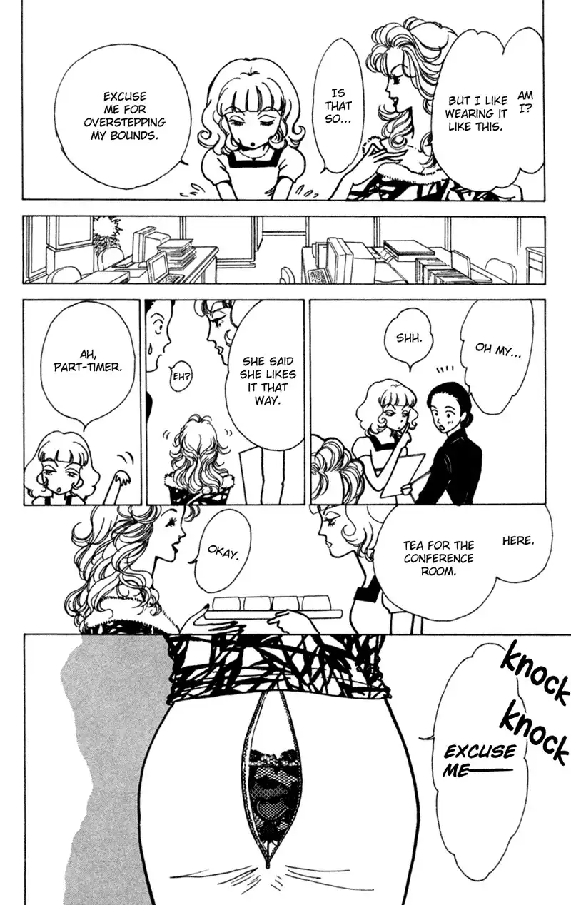 Seigi no Mikata! Chapter 2 8